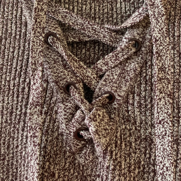 New York and Co Dressy Sweater - Picture 2 of 3